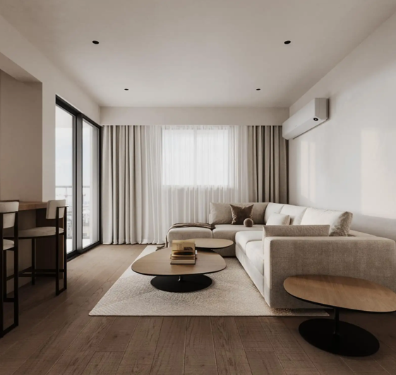Image No.6-2 Bed Apartment for sale