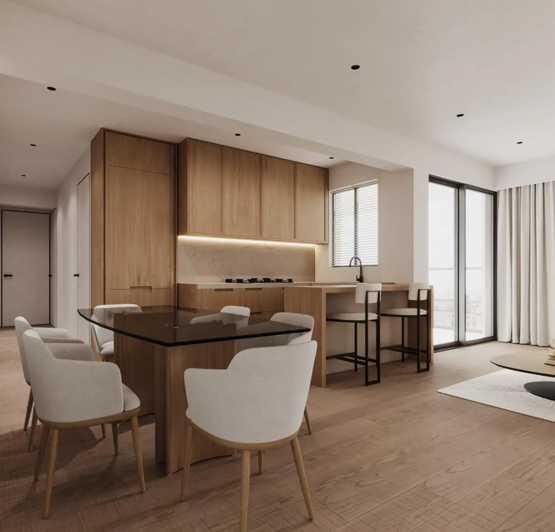 Image No.7-2 Bed Apartment for sale