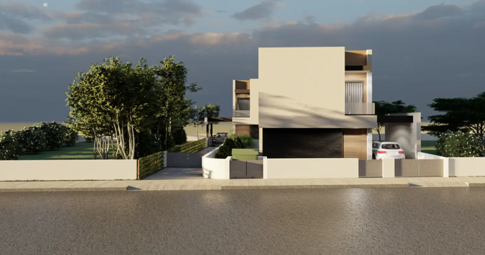 Image No.1-3 Bed House for sale