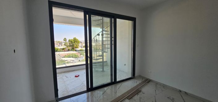 Image No.4-Penthouse de 2 chambres à vendre à Leivadia