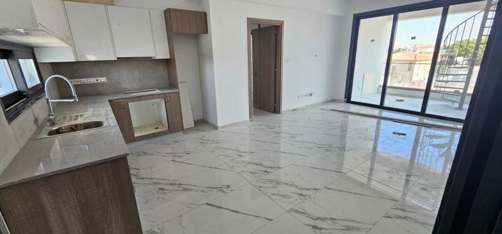 Image No.8-Penthouse de 2 chambres à vendre à Leivadia