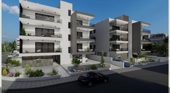 Image No.2-3 Bed Apartment for sale