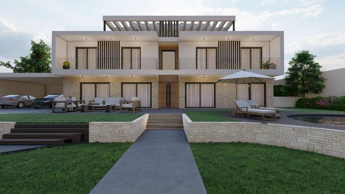 Image No.1-4 Bed Villa for sale