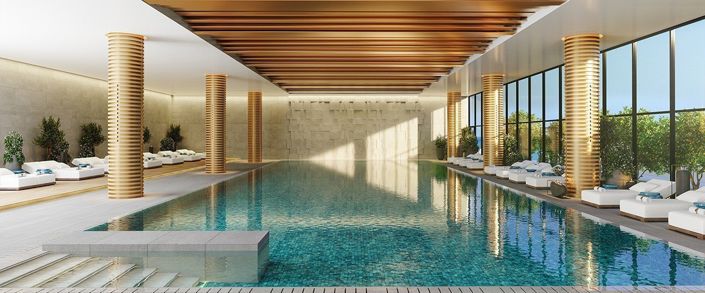 Image No.13-3 Bed Apartment for sale