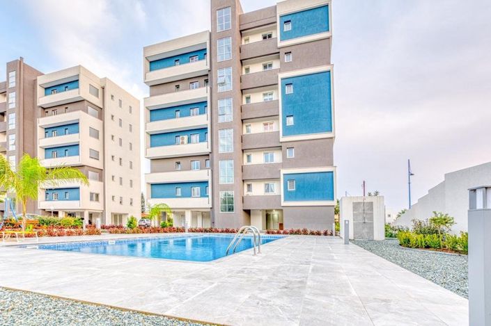 Image No.1-2 Bed Apartment for sale