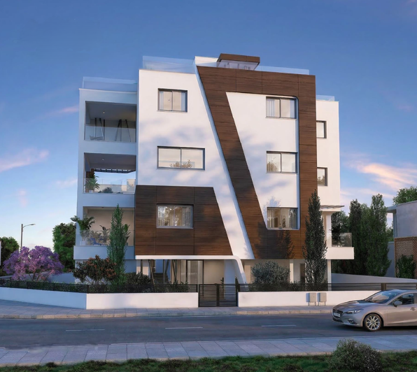 Image No.8-Commercial à vendre à Agios Athanasios