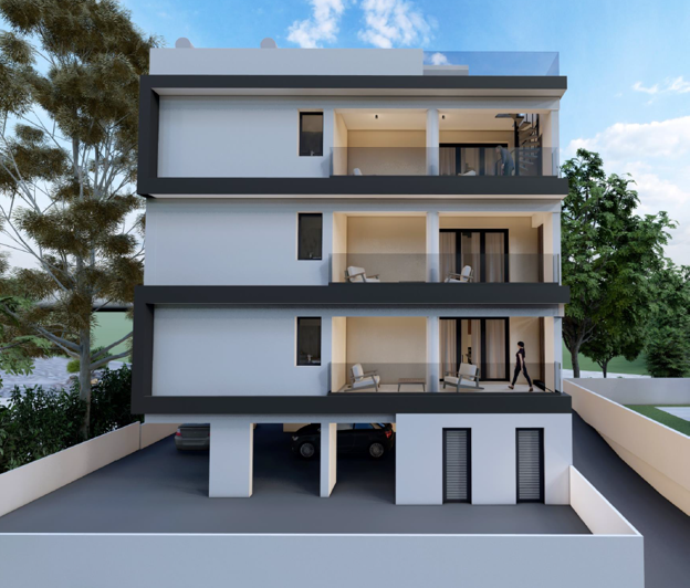 Image No.3-2 Bed Apartment for sale