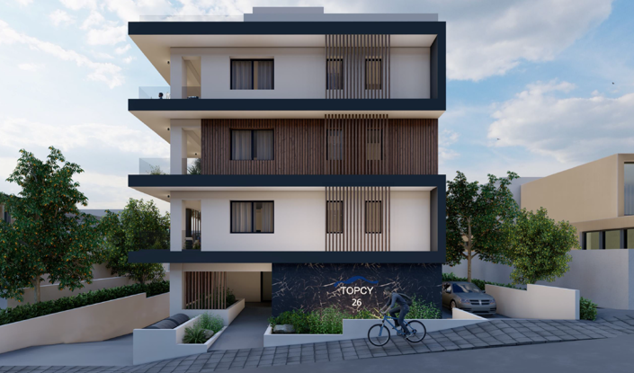 Image No.4-2 Bed Apartment for sale