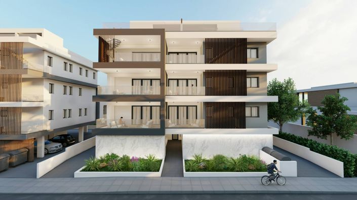 Image No.1-2 Bed Apartment for sale
