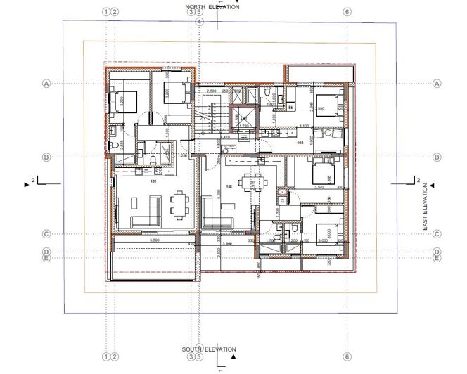 Image No.3-1 Bed Apartment for sale