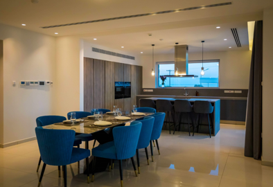 Villa de 3 chambres à vendre à Famagusta