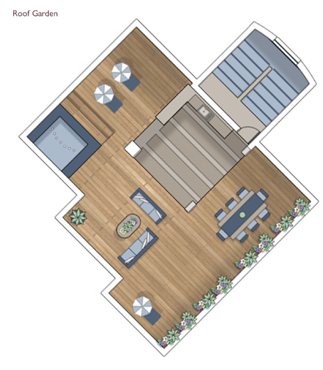 Image No.18-3 Bed Villa for sale