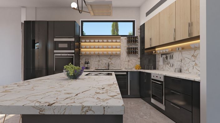 Image No.18-4 Bed Villa for sale