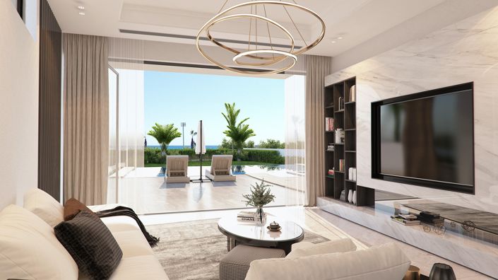 Image No.20-4 Bed Villa for sale