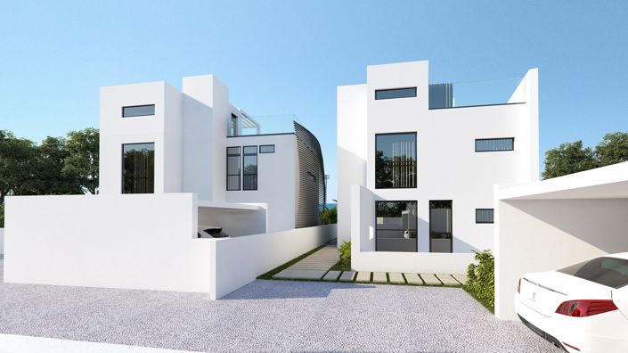 Image No.5-4 Bed Villa for sale