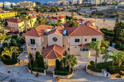 1 - Limassol, Maison