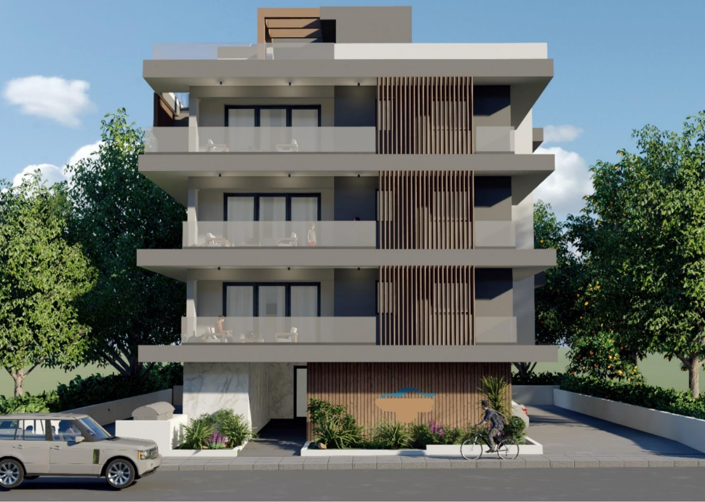 Image No.1-1 Bed Apartment for sale