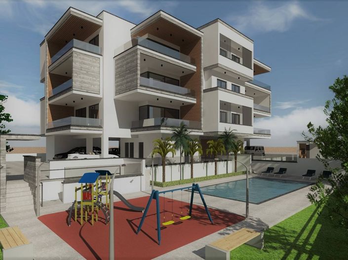 Image No.1-2 Bed Apartment for sale