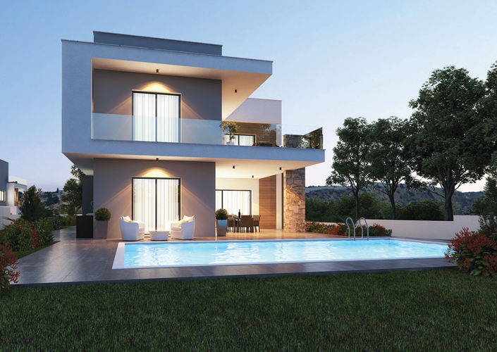 Image No.2-4 Bed House for sale