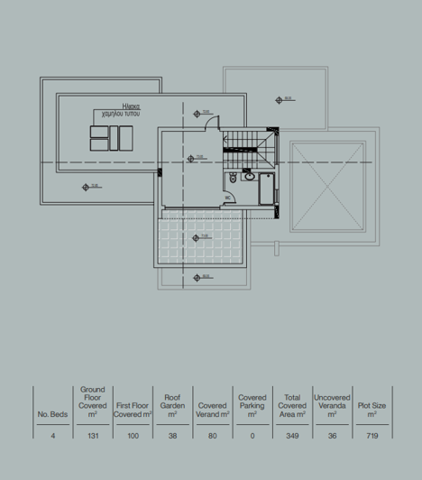 Image No.4-4 Bed House for sale