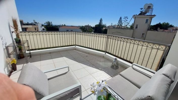 Image No.1-1 Bed Penthouse for sale