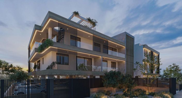 Image No.2-2 Bed Apartment for sale