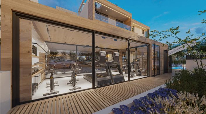 Image No.7-2 Bed Apartment for sale