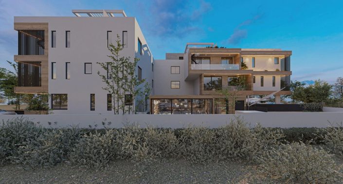 Image No.8-2 Bed Apartment for sale