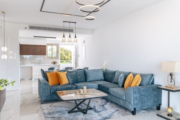 Image No.6-3 Bed Apartment for sale