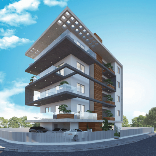 Image No.1-2 Bed Apartment for sale
