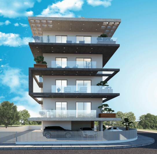 Image No.2-2 Bed Apartment for sale