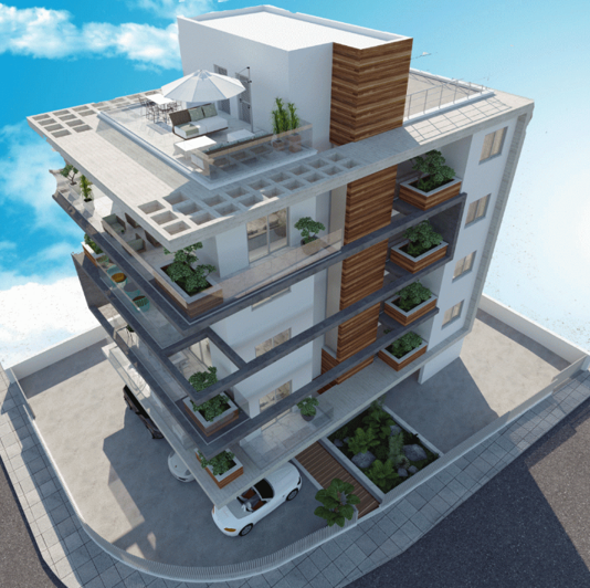 Image No.3-2 Bed Apartment for sale