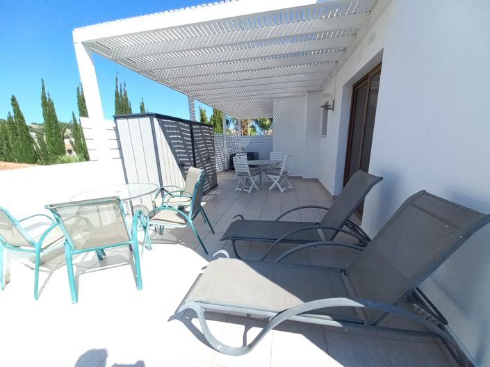 Image No.3-Appartement de 2 chambres à vendre à Universal