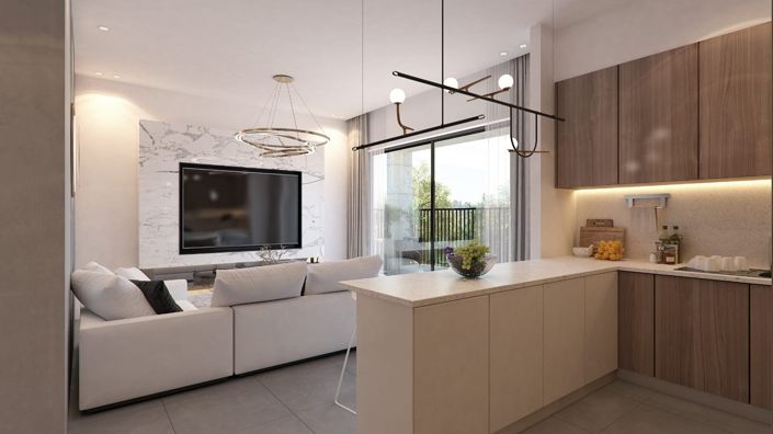 Image No.6-1 Bed Apartment for sale