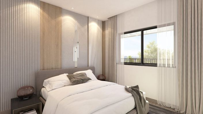 Image No.9-Appartement de 1 chambre à vendre à Agios Athanasios