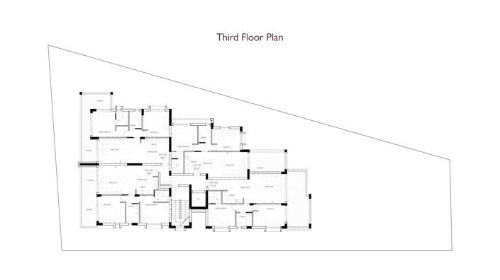 Image No.2-2 Bed Apartment for sale