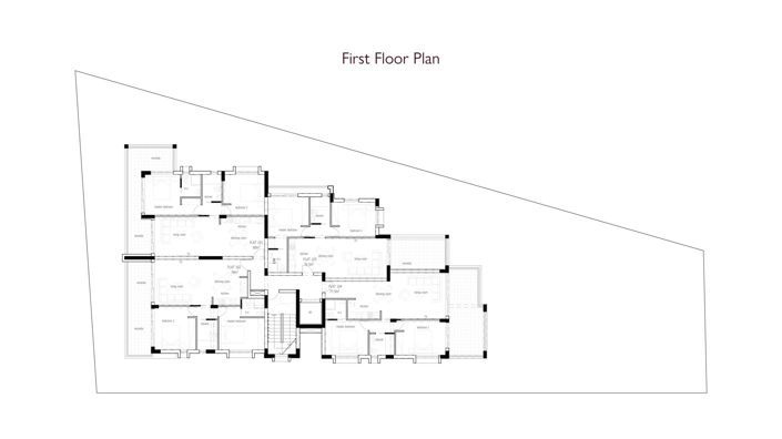 Image No.4-2 Bed Apartment for sale