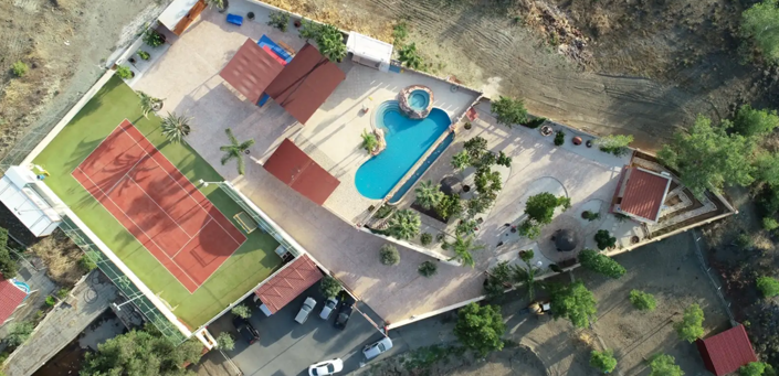 Image No.10-Terre à vendre à Sia