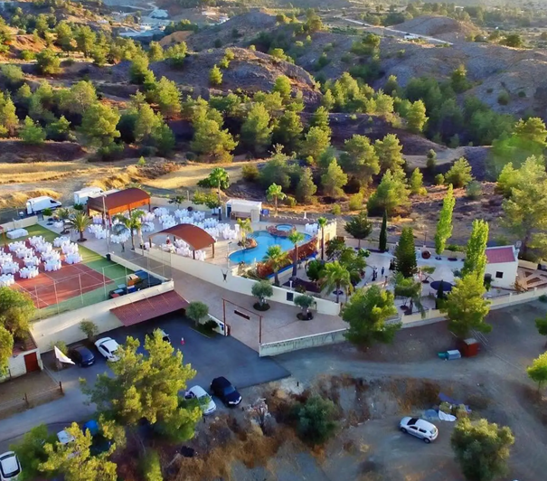 Image No.2-Terre à vendre à Sia