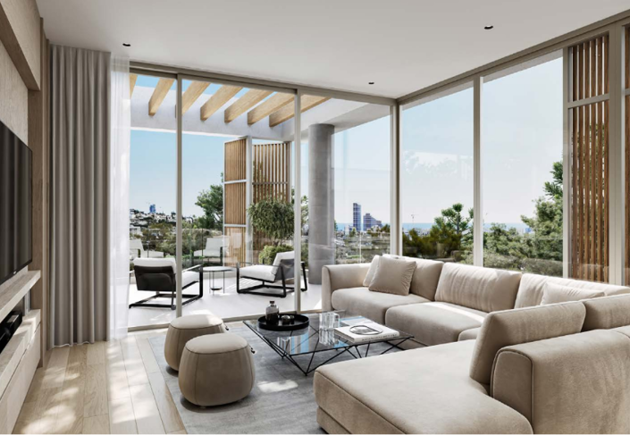 Image No.4-3 Bed Apartment for sale