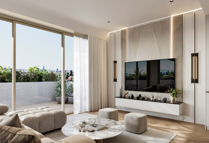 Image No.7-3 Bed Apartment for sale