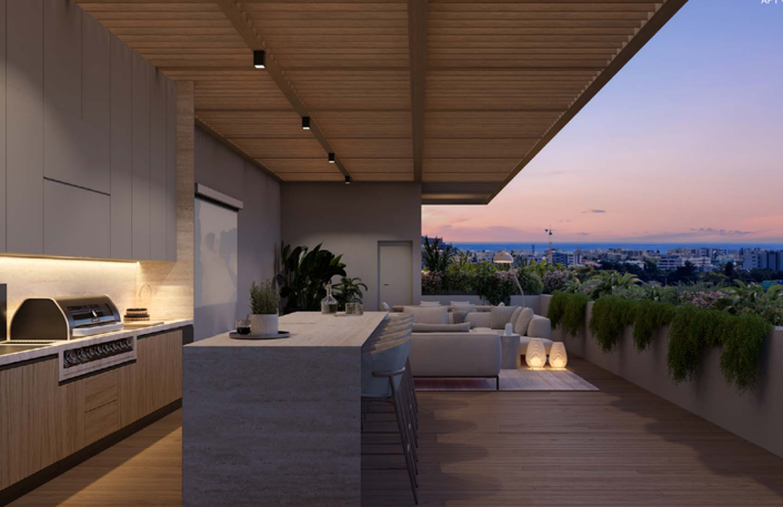 Image No.6-1 Bed Apartment for sale