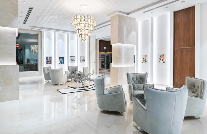 Image No.3-Appartement de 2 chambres à vendre à Parekklisia