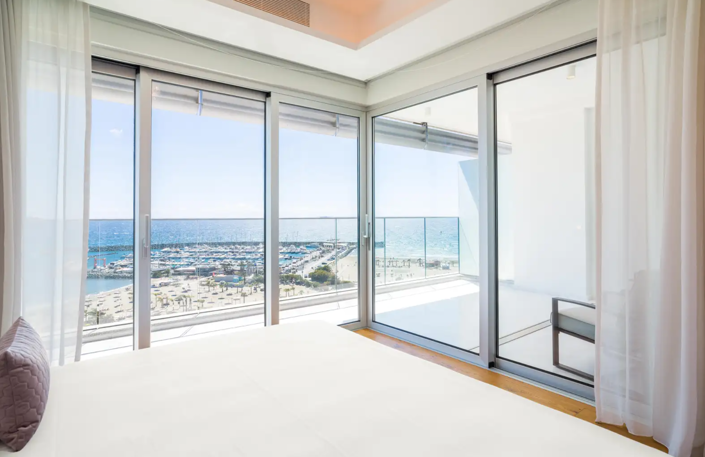 Image No.5-Appartement de 2 chambres à vendre à Parekklisia