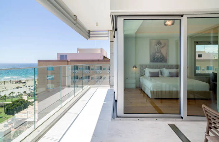 Image No.7-Appartement de 2 chambres à vendre à Parekklisia