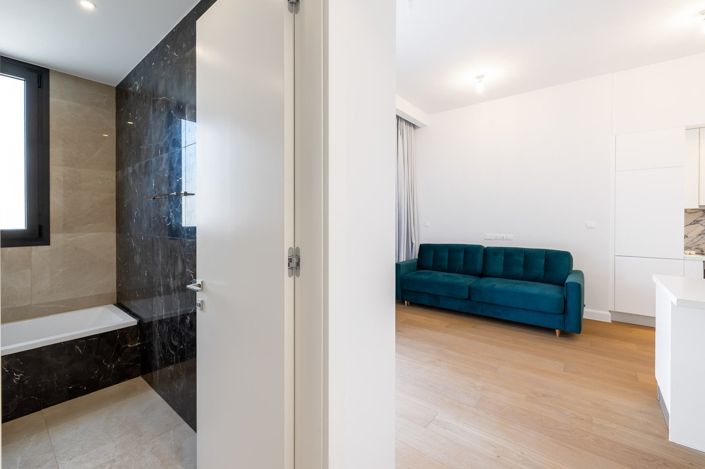 Image No.4-1 Bed Apartment for sale