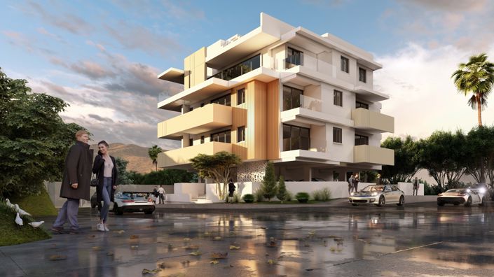 Image No.1-3 Bed Apartment for sale