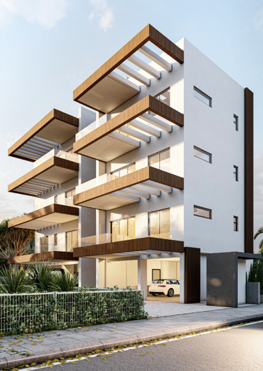 Image No.1-1 Bed Apartment for sale