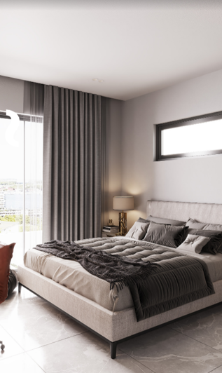 Image No.4-Appartement de 2 chambres à vendre à Ypsonas