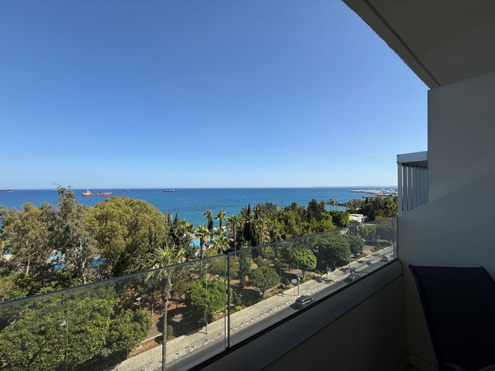 Image No.29-Appartement de 2 chambres à vendre à Limassol